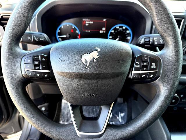 used 2021 Ford Bronco Sport car, priced at $23,997