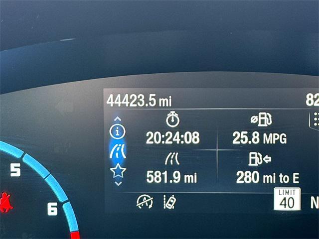 used 2021 Ford Bronco Sport car, priced at $23,997