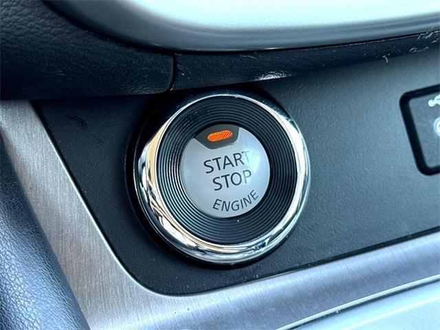 used 2019 Nissan Murano car, priced at $17,777