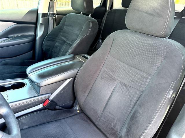 used 2019 Nissan Murano car, priced at $17,777