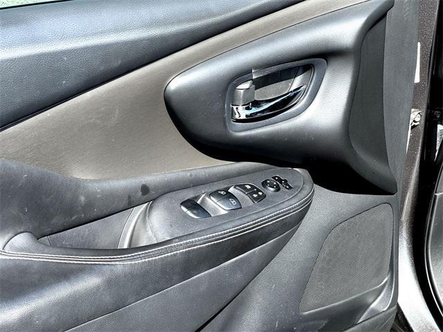 used 2019 Nissan Murano car, priced at $17,777