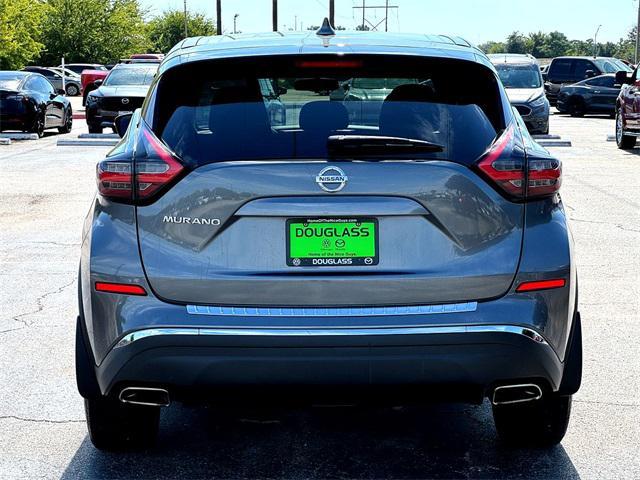 used 2019 Nissan Murano car, priced at $17,777