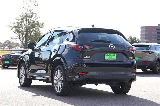 used 2023 Mazda CX-5 car, priced at $29,691