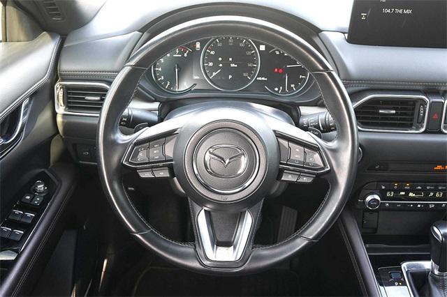 used 2023 Mazda CX-5 car, priced at $29,691