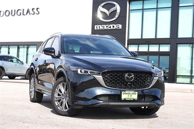 used 2023 Mazda CX-5 car, priced at $29,691