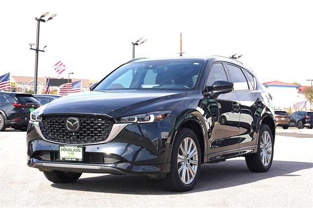 used 2023 Mazda CX-5 car, priced at $29,691