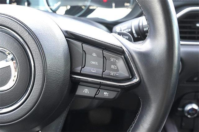 used 2023 Mazda CX-5 car, priced at $29,691