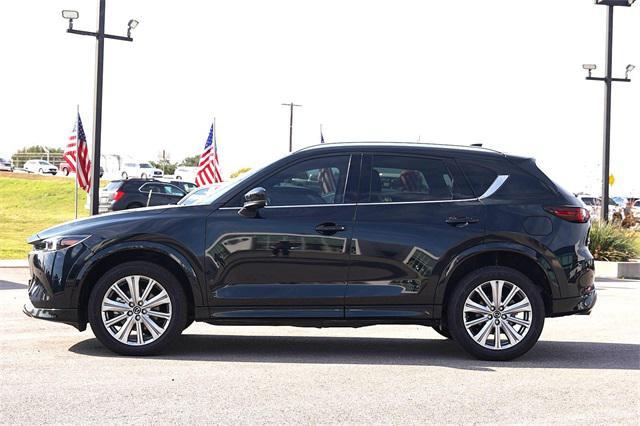 used 2023 Mazda CX-5 car, priced at $29,691