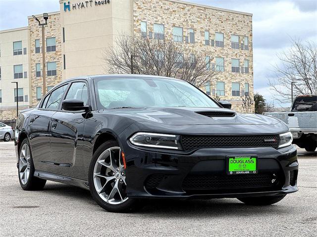 used 2023 Dodge Charger car, priced at $25,997