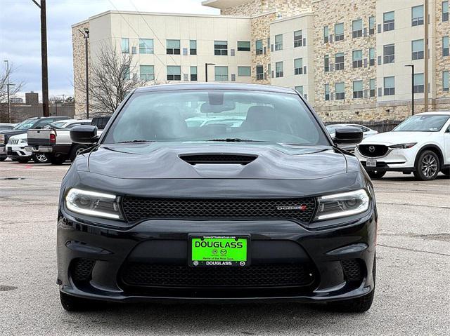 used 2023 Dodge Charger car, priced at $25,997