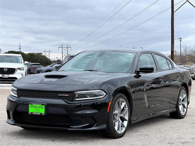 used 2023 Dodge Charger car, priced at $25,997