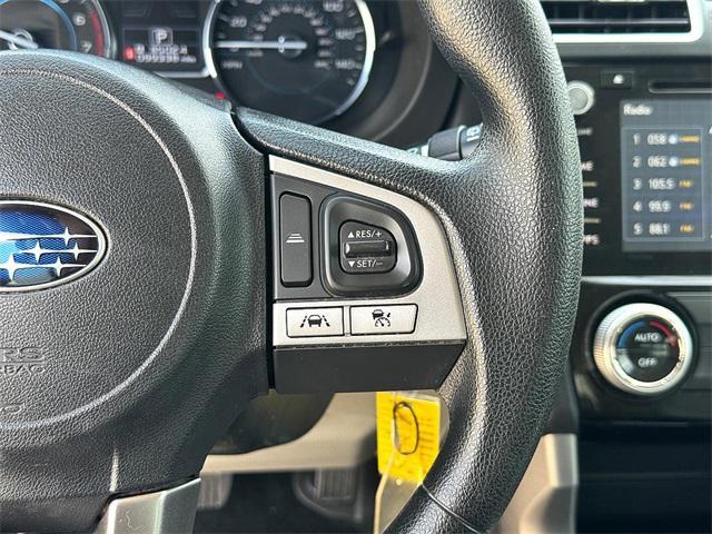 used 2018 Subaru Forester car, priced at $17,488