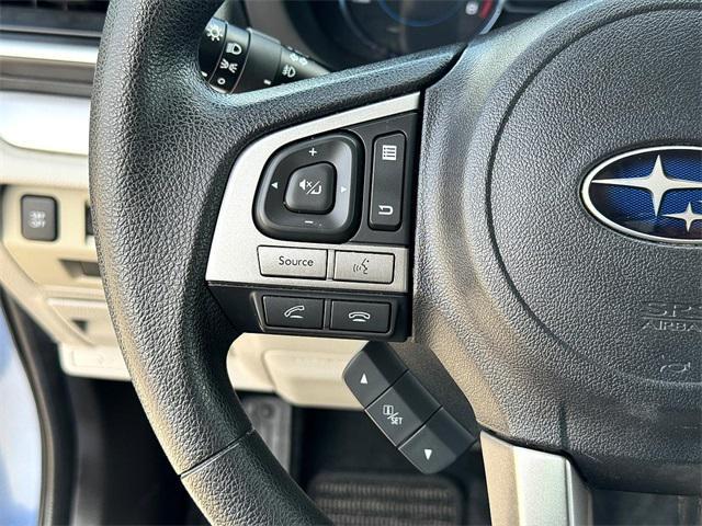 used 2018 Subaru Forester car, priced at $17,488