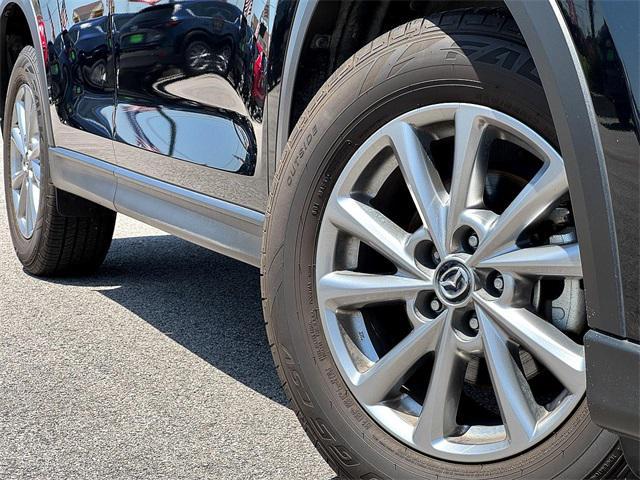 used 2022 Mazda CX-5 car, priced at $23,988