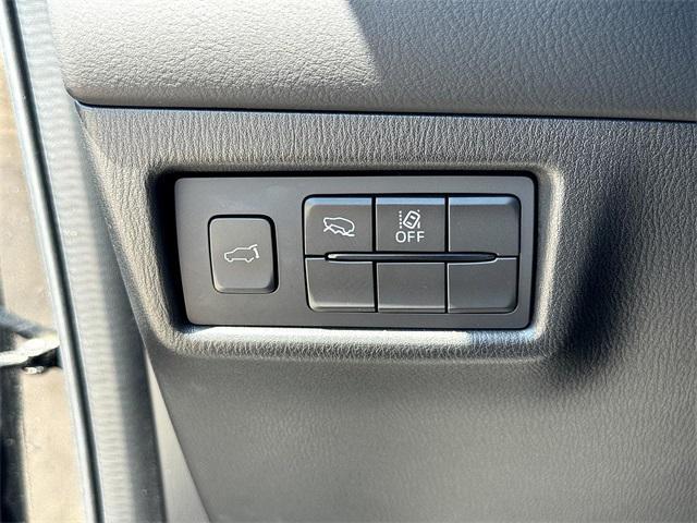 used 2022 Mazda CX-5 car, priced at $23,988