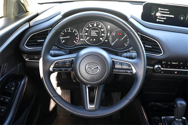 used 2024 Mazda CX-30 car, priced at $26,891