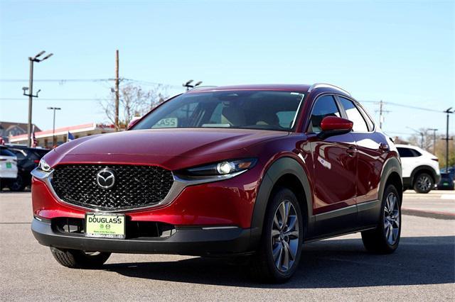 used 2024 Mazda CX-30 car, priced at $26,891