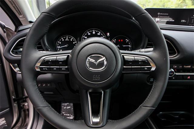 new 2024 Mazda CX-30 car, priced at $28,170