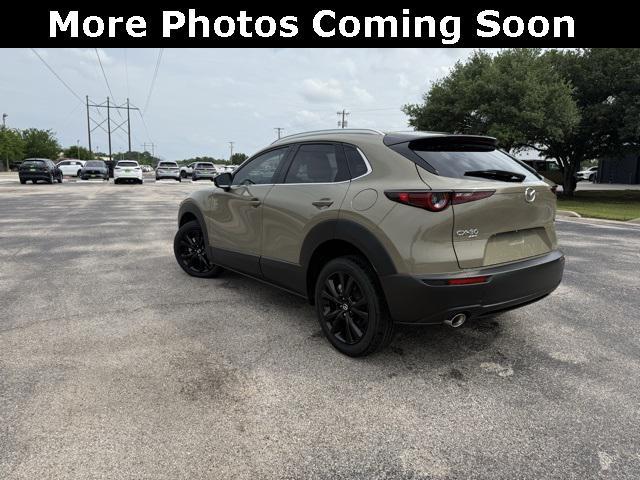 used 2024 Mazda CX-30 car, priced at $32,988