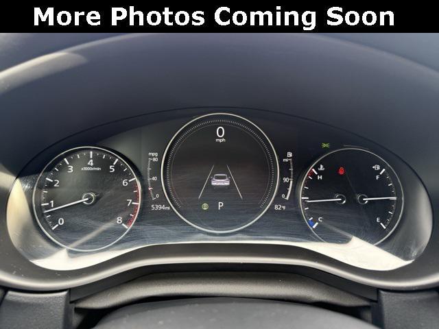 used 2024 Mazda CX-30 car, priced at $32,988