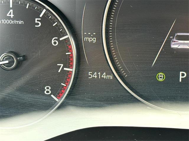 used 2024 Mazda CX-30 car, priced at $31,488