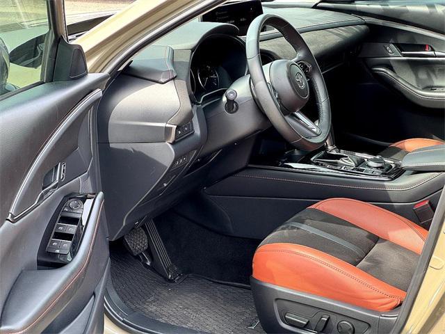used 2024 Mazda CX-30 car, priced at $31,488