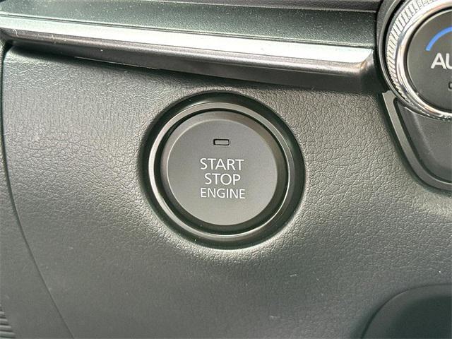 used 2024 Mazda CX-30 car, priced at $31,488