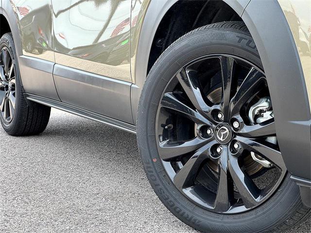 used 2024 Mazda CX-30 car, priced at $31,488