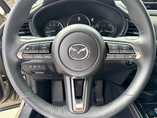 used 2024 Mazda CX-30 car, priced at $31,488