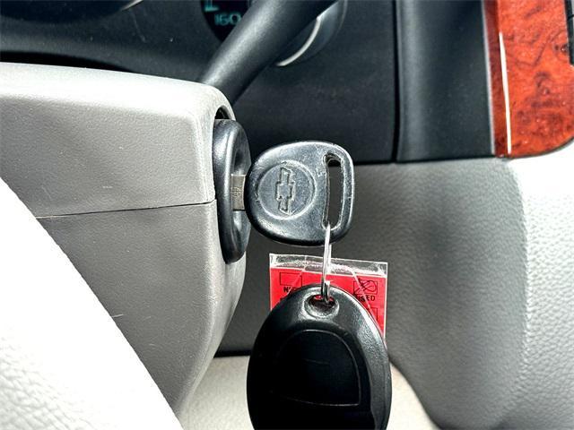 used 2012 Chevrolet Suburban car, priced at $15,597