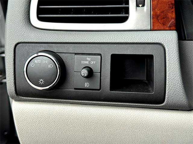 used 2012 Chevrolet Suburban car, priced at $15,597