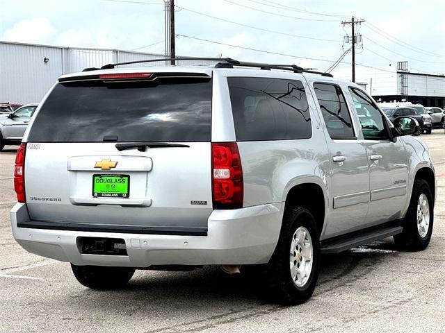 used 2012 Chevrolet Suburban car, priced at $15,597