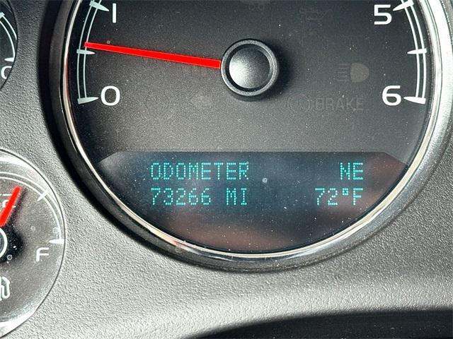 used 2012 Chevrolet Suburban car, priced at $15,597