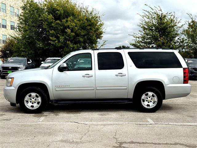 used 2012 Chevrolet Suburban car, priced at $15,597