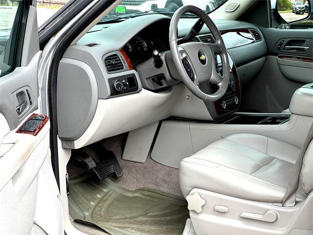 used 2012 Chevrolet Suburban car, priced at $15,597