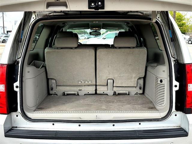 used 2012 Chevrolet Suburban car, priced at $15,597