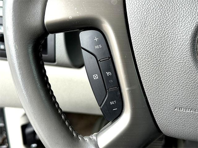 used 2012 Chevrolet Suburban car, priced at $15,597