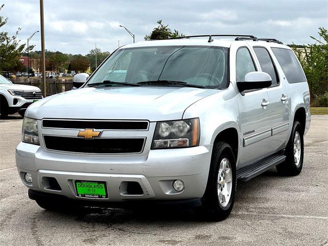 used 2012 Chevrolet Suburban car, priced at $15,597
