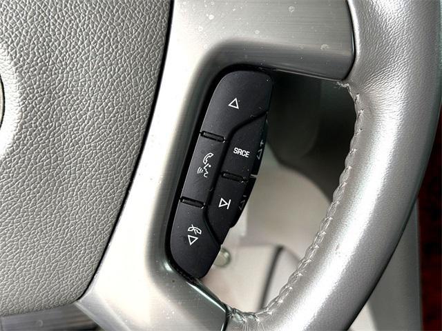 used 2012 Chevrolet Suburban car, priced at $15,597