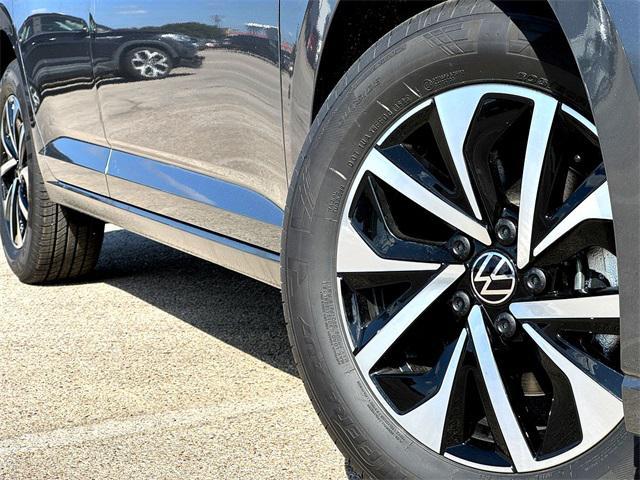 new 2026 Volkswagen Jetta car, priced at $25,791