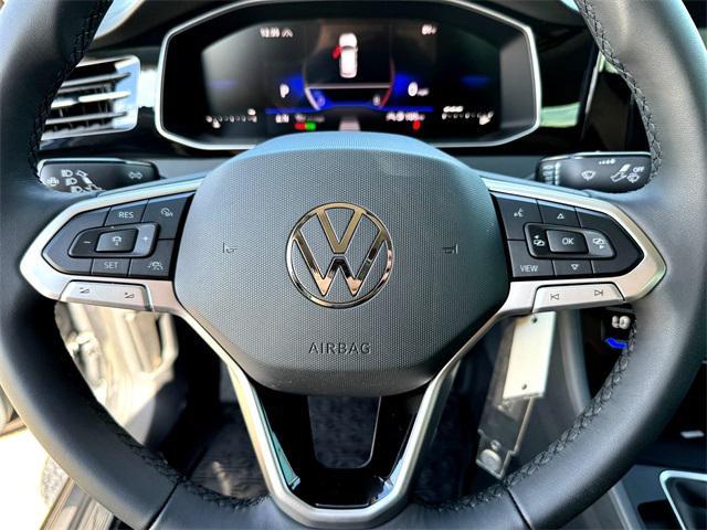 new 2026 Volkswagen Jetta car, priced at $25,791