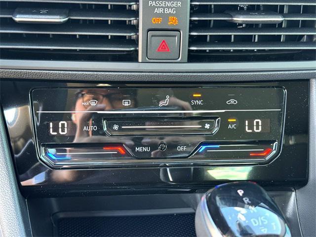 new 2026 Volkswagen Jetta car, priced at $25,791