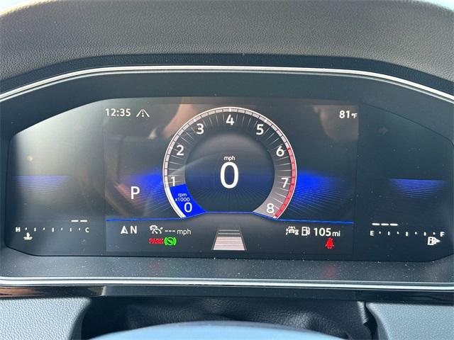 new 2026 Volkswagen Jetta car, priced at $25,791