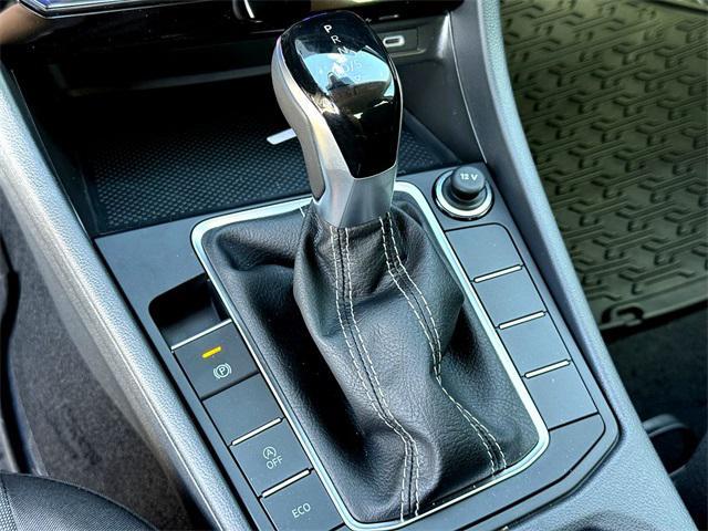 new 2026 Volkswagen Jetta car, priced at $25,791