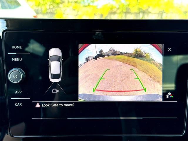 new 2026 Volkswagen Jetta car, priced at $25,791