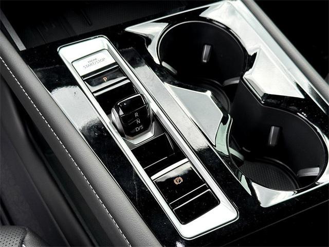 new 2025 Volkswagen Atlas Cross Sport car, priced at $50,746