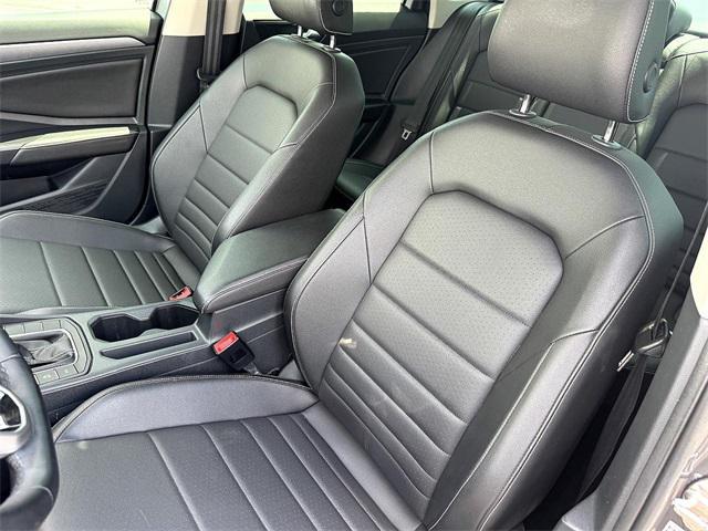 used 2024 Volkswagen Jetta car, priced at $23,488