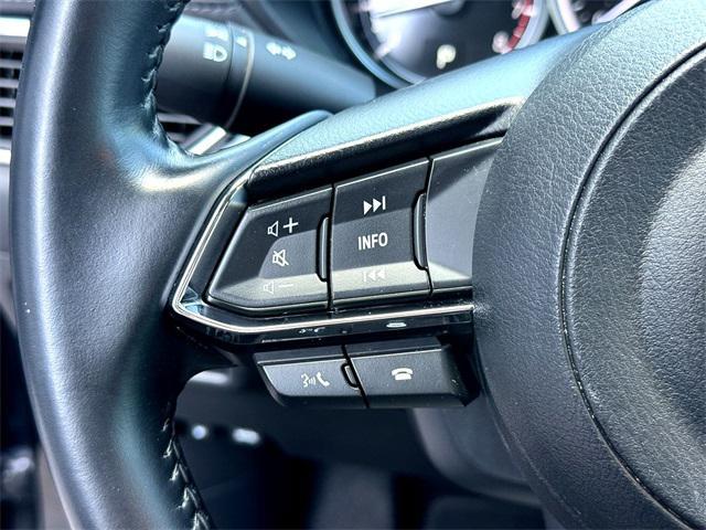 used 2022 Mazda CX-5 car, priced at $21,997