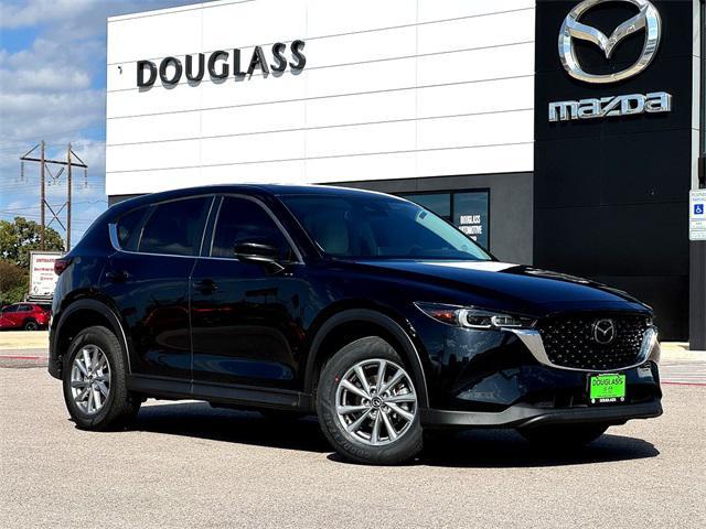used 2022 Mazda CX-5 car, priced at $21,997