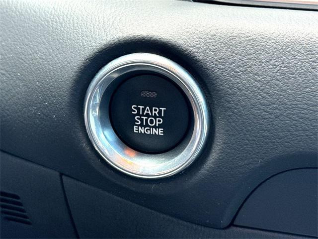 used 2022 Mazda CX-5 car, priced at $21,997